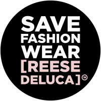 [REESEDELUCA]® Gender-Free Essentials logo, [REESEDELUCA]® Gender-Free Essentials contact details