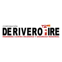 Corporación de Rivero Fire logo, Corporación de Rivero Fire contact details