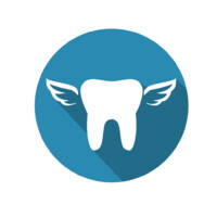 OpticDental logo, OpticDental contact details