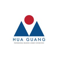 Hua Guang Welding logo, Hua Guang Welding contact details