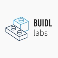 BUIDL Labs logo, BUIDL Labs contact details