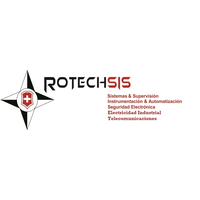 ROTECHSIS logo, ROTECHSIS contact details