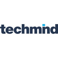 Techmind logo, Techmind contact details