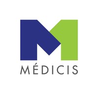 Medicis Communications logo, Medicis Communications contact details