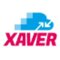 Xaver logo, Xaver contact details