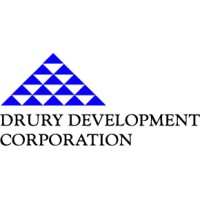 Drury Development Corporation logo, Drury Development Corporation contact details