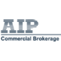 AIP Commercial Brokerage logo, AIP Commercial Brokerage contact details