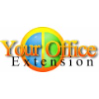 Your Office Extension, LLC logo, Your Office Extension, LLC contact details