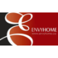 Envy Home logo, Envy Home contact details