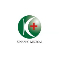 XINKANG MEDICAL INSTRUMENT CO.LTD. logo, XINKANG MEDICAL INSTRUMENT CO.LTD. contact details