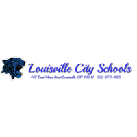 Louisville High School logo, Louisville High School contact details