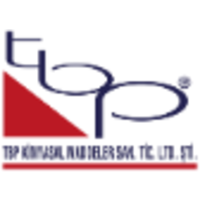 TBP Chemicals Ltd. logo, TBP Chemicals Ltd. contact details