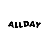 Allday logo, Allday contact details