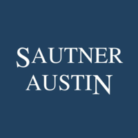 Sautner Austin LLP logo, Sautner Austin LLP contact details