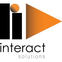 Interact logo, Interact contact details