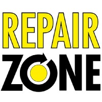 Repair Zone logo, Repair Zone contact details