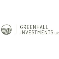 Greenhall Investments LLC logo, Greenhall Investments LLC contact details