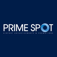 Primespot logo, Primespot contact details