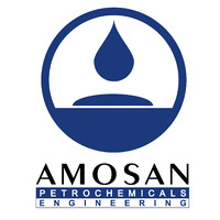 Amosan Petrochemicals logo, Amosan Petrochemicals contact details