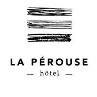 Hôtel La Pérouse Nantes logo, Hôtel La Pérouse Nantes contact details