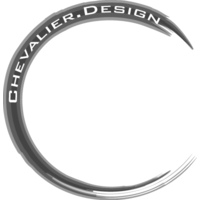 Chevalier.Design logo, Chevalier.Design contact details