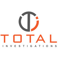 Total Investigations logo, Total Investigations contact details