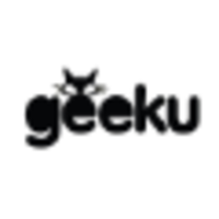 Geeku logo, Geeku contact details