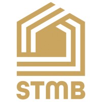 STMB logo, STMB contact details