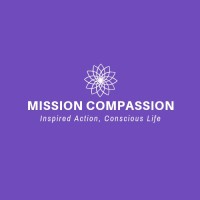 Mission Compassion logo, Mission Compassion contact details