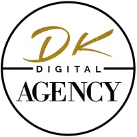 DK Digital Agency logo, DK Digital Agency contact details