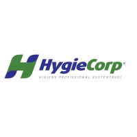 HygieCorp Higiene Profissional logo, HygieCorp Higiene Profissional contact details