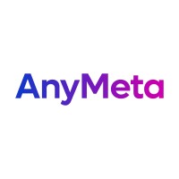 AnyMeta logo, AnyMeta contact details