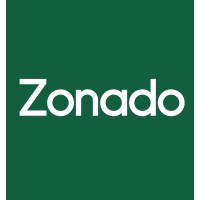 Zonado logo, Zonado contact details