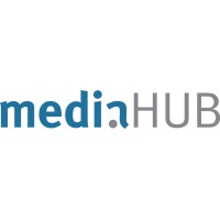 MediaHUB, LLC logo, MediaHUB, LLC contact details