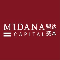 Midana Capital Inc logo, Midana Capital Inc contact details