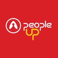 PeopleUp Singapore logo, PeopleUp Singapore contact details