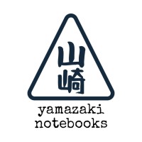 Yamazaki Notebooks logo, Yamazaki Notebooks contact details