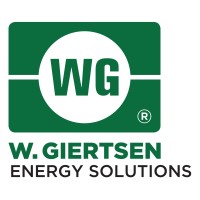 W. Giertsen Energy Solutions - WGES logo, W. Giertsen Energy Solutions - WGES contact details