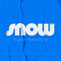 SNOW DIGITAL logo, SNOW DIGITAL contact details