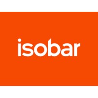 Isobar Nigeria logo, Isobar Nigeria contact details