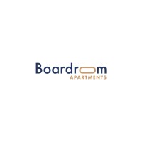 Boardroom Apartments logo, Boardroom Apartments contact details