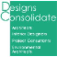 Designs Consolidate logo, Designs Consolidate contact details