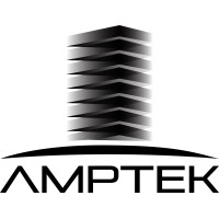 Amptek Animations logo, Amptek Animations contact details