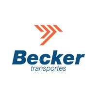 Becker Transportes logo, Becker Transportes contact details