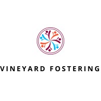 Vineyard Fostering logo, Vineyard Fostering contact details