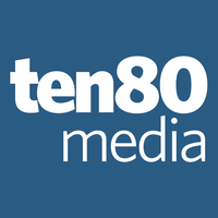 ten80media – digital marketing agency logo, ten80media – digital marketing agency contact details