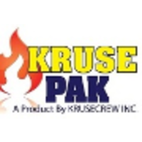 Krusecrew Inc., Creator of the KrusePak logo, Krusecrew Inc., Creator of the KrusePak contact details