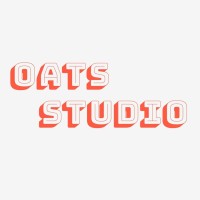 Oats Studio logo, Oats Studio contact details