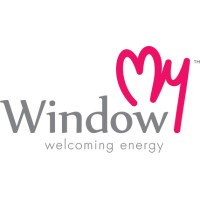 MyWindow logo, MyWindow contact details