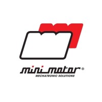 Mini Motor logo, Mini Motor contact details